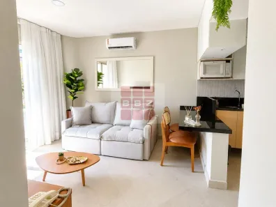 Flat com 1 Quarto à venda, 42m² no Vila Mariana, São Paulo