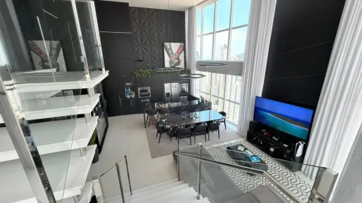 Apartamento com 3 Quartos à venda, 128m² no Centro, Balneário Camboriú