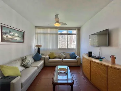 Apartamento com 2 Quartos à venda, 85m² no Pitangueiras, Guarujá