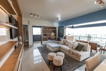 Apartamento com 2 Quartos à venda, 105m² no Vila Mariana, São Paulo