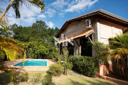 Casa de Condomínio com 4 Quartos à venda, 300m² no City Castello, Itu
