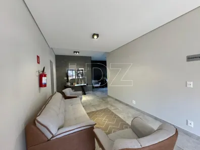 Apartamento com 1 Quarto para alugar, 50m² no Centro, Araraquara