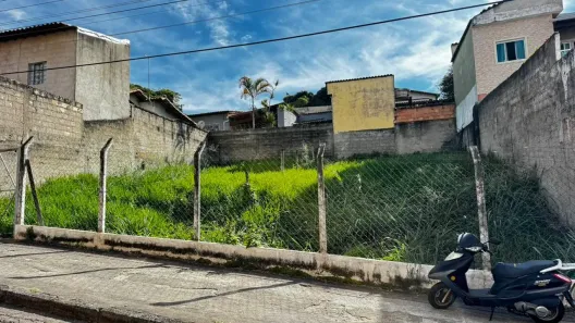 Lote/Terreno à venda, 333m² no São Tomáz, Belo Horizonte