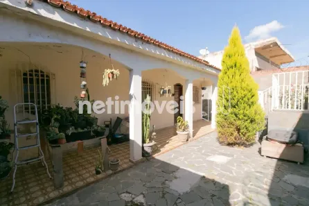 Casa com 3 Quartos à venda, 119m² no São Salvador, Belo Horizonte