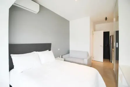 Kitnet com 1 Quarto à venda, 28m² no Indianópolis, São Paulo
