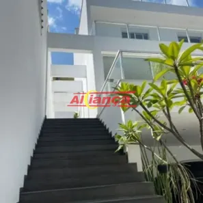 Sobrado à venda, 243m² no Jardim Maia, Guarulhos