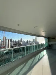 Apartamento com 3 Quartos à venda, 135m² no Canela, Salvador