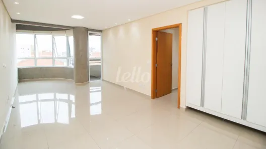 Apartamento com 2 Quartos para alugar, 90m² no Jardim Bela Vista, Santo André