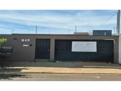 Casa com 1 Quarto à venda, 111m² no Jardim Campo Belo, Catanduva