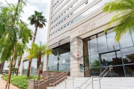 Sala Comercial para alugar, 82m² no Bela Suiça, Londrina