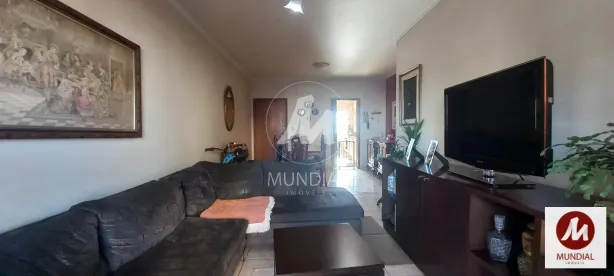 Apartamento com 3 Quartos à venda, 130m² no Centro, Ribeirão Preto