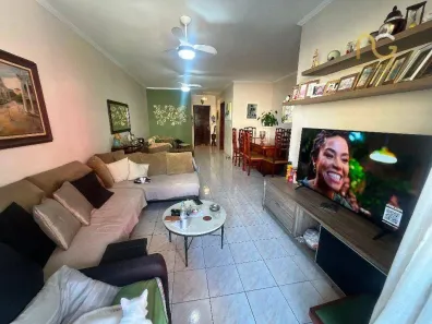 Apartamento com 2 Quartos à venda, 84m² no Tupi, Praia Grande