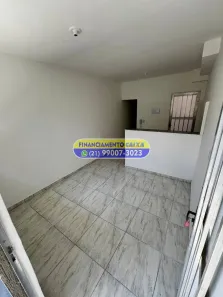 Casa com 1 Quarto à venda, 33m² no Coelho, São Gonçalo