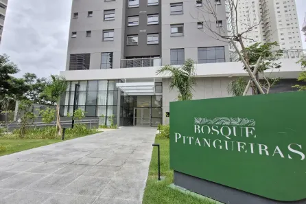 Apartamento com 2 Quartos à venda, 79m² no Água Branca, São Paulo