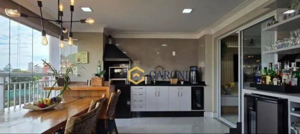 Apartamento com 2 Quartos à venda, 97m² no Vila Leonor, São Paulo