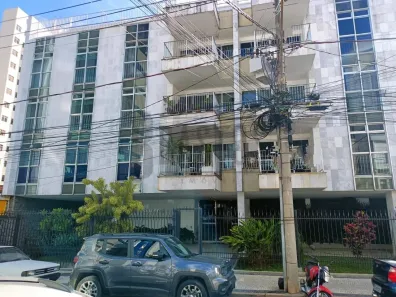 Apartamento com 3 Quartos à venda, 170m² no Bom Pastor, Juiz de Fora