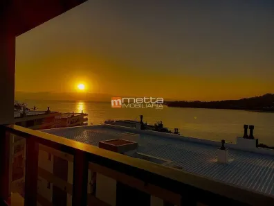 Apartamento com 3 Quartos à venda, 135m² no João Paulo, Florianópolis