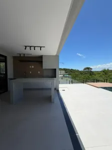 Casa de Condomínio com 4 Quartos à venda, 401m² no Alphaville (Abrantes), Camaçari