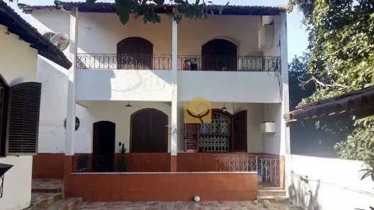 Casa com 3 Quartos à venda, 246m² no Méier, Rio de Janeiro