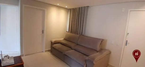 Apartamento com 2 Quartos à venda, 43m² no Distrito Industrial do Jatobá (Barreiro), Belo Horizonte