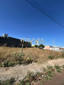 Lote/Terreno à venda, 261m² no Jardim Brasília, Uberlândia