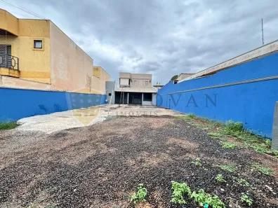 para alugar, 34m² no Jardim Irajá, Ribeirão Preto