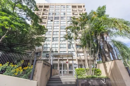 Apartamento com 3 Quartos à venda, 123m² no Bela Vista, Porto Alegre