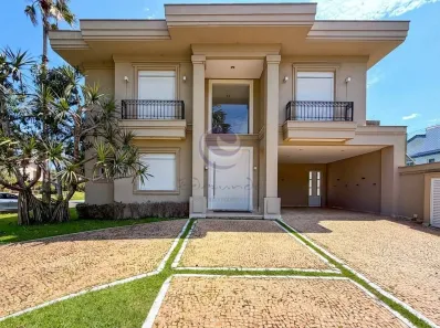 Casa de Condomínio com 5 Quartos à venda, 521m² no Jardim Acapulco, Guarujá