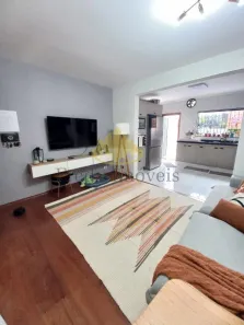 Casa com 3 Quartos à venda, 149m² no Bosque da Saúde, São Paulo