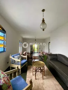 Casa com 5 Quartos à venda, 377m² no Tabajaras, Uberlândia