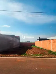 Lote/Terreno à venda, 250m² no Jardim São Francisco, Piracicaba