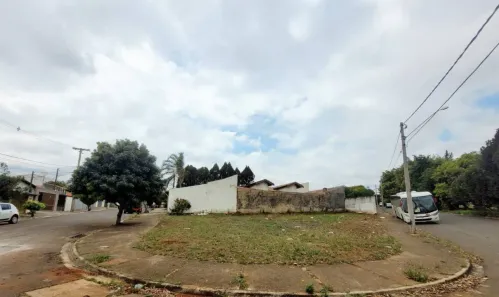 Lote/Terreno à venda, 422m² no Jardim Residencial Mariana, Santa Bárbara D'Oeste