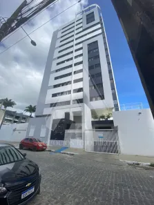 Apartamento com 2 Quartos para alugar, 86m² no Catolé, Campina Grande