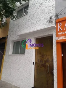 Ponto Comercial para alugar, 140m² no Lapa, São Paulo