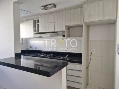 Apartamento com 2 Quartos à venda, 49m² no Jardim Nova Europa, Campinas