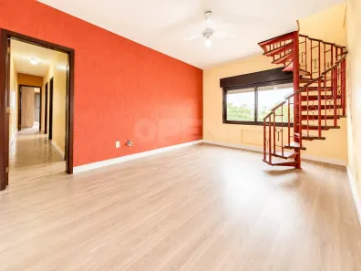 Apartamento com 3 Quartos à venda, 177m² no Marechal Rondon, Canoas