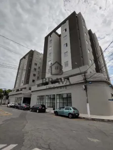 Apartamento com 2 Quartos à venda, 55m² no Vila Americana, Volta Redonda