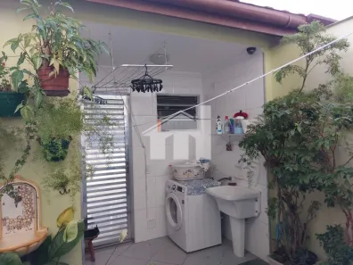 Sobrado com 3 Quartos à venda, 150m² no Vila Cordeiro, São Paulo