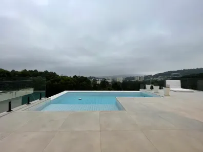 Casa de Condomínio com 4 Quartos para alugar, 650m² no Tamboré, Santana de Parnaíba
