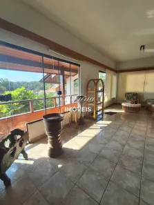 Casa com 3 Quartos à venda, 380m² no Alphaville, Santana de Parnaíba