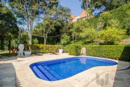 Casa com 4 Quartos à venda, 810m² no Jardim Guedala, São Paulo