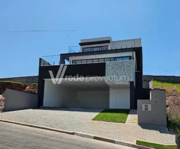 Casa de Condomínio com 3 Quartos à venda, 346m² no Laranja Azeda, Atibaia