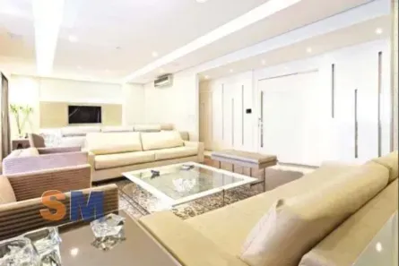 Apartamento com 4 Quartos à venda, 370m² no Vila Nova Conceição, São Paulo