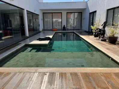 Casa com 4 Quartos à venda, 745m² no Condomínio Aldeias do Lago (Melo Viana), Esmeraldas