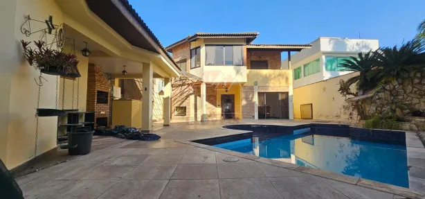 Sobrado com 3 Quartos à venda, 605m² no Jardim São Caetano, São Caetano do Sul