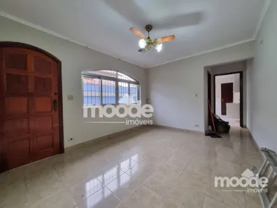Casa com 2 Quartos à venda, 90m² no Jardim Ester, São Paulo