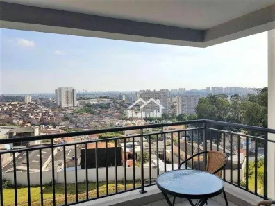 Apartamento com 2 Quartos à venda, 87m² no Jardim Caboré, São Paulo