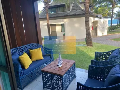 Casa de Condomínio com 2 Quartos para alugar, 75m² no , Ipojuca