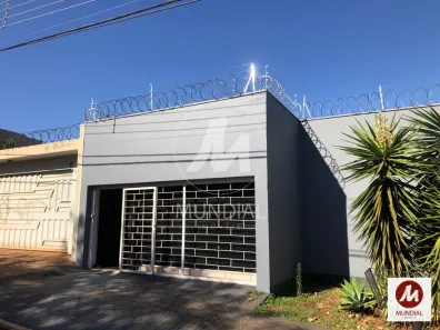 Ponto Comercial para alugar, 50m² no Alto da Boa Vista, Ribeirão Preto