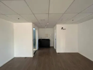 Sala Comercial para alugar, 47m² no Rudge Ramos, São Bernardo do Campo